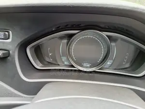 Volvo V40 T5 AWD 2015 White