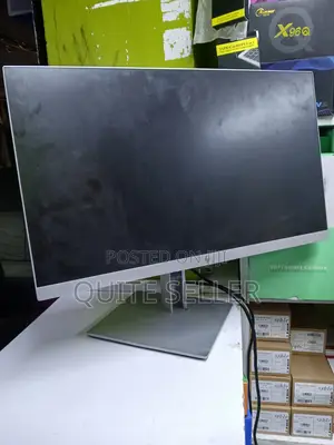 24inch Edge to Edge Computer Monitor Hdmi Port
