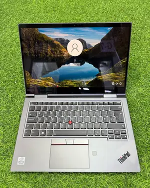Laptop Lenovo Thinkpad X1 Yoga 16GB Intel Core i7 SSD 512GB