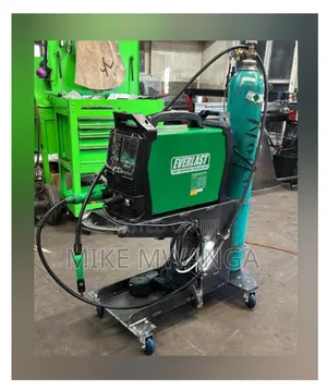 Reliable Performance Gas Welding Machine