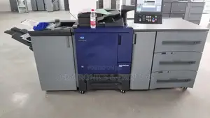 Accurio Press Konica Minolta C3070 Heavy Duty Digital Color Printer