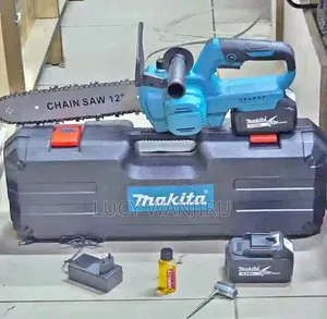 Cordless Powersaw Chainsaw/ Rechargeable Chainsaw Saw/ Powersaw