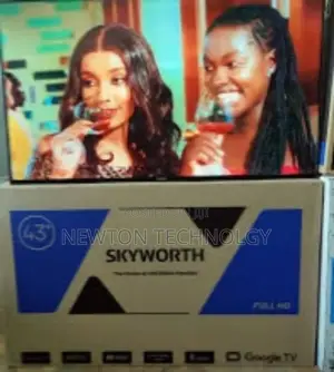 Skyworth 43 Smart Google Tv
