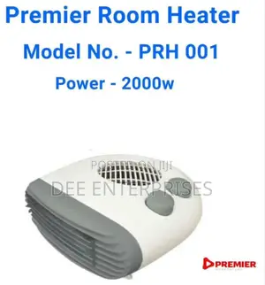 Premier Room Heater