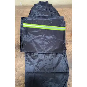 Rain Suit, Riders Suit