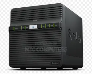 Ds 423+ 4 Bay Nas Storage >Ds 423+ 4 Bay Nas Storage