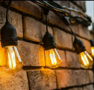 Light Bulbs