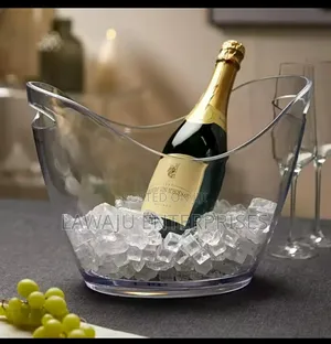 Ice Bucket