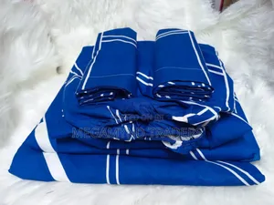 5pc Mattress Cover Set/ 5pc Cotton Bedsheets Set