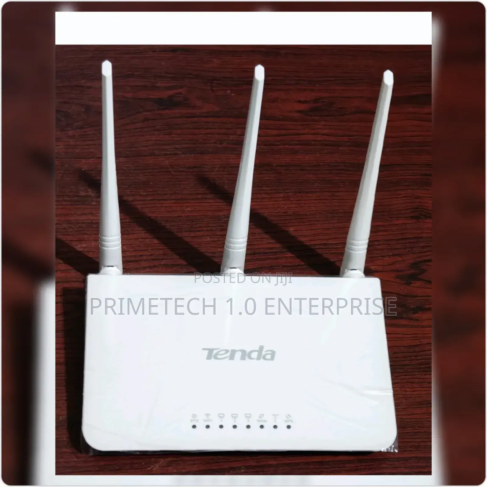 Tenda Router