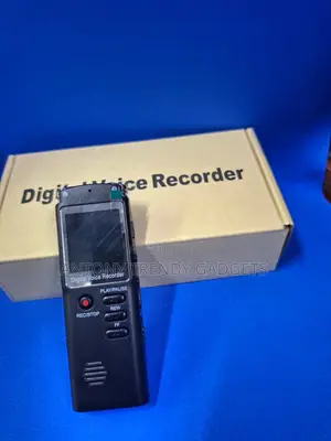 Rechargeable 8gb Digital Audio Recorder Usb Device