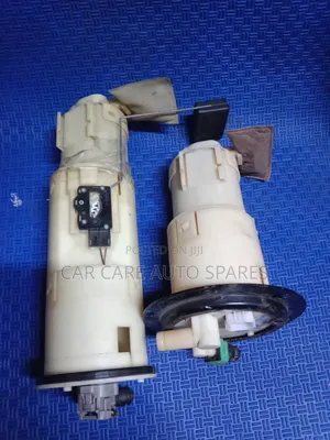 Fuel Pump Mitsubishi Min Cab