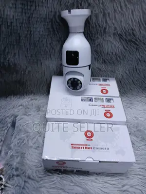 Wifi 380pro Dual Lens Smart Wifi