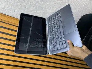 Laptop HP ProBook 11 G2 EE 4GB Intel Celeron SSD 128GB