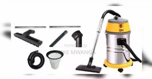 High Powerered Vacuum Cleaner/ Wet and Dry