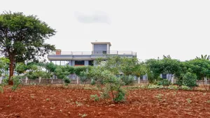 Thika Greens 1/2 Acre for Sale