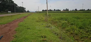 Commercial Plots Touching Highway Illula Eldoret