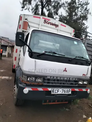 Mitsubishi Fh 215
