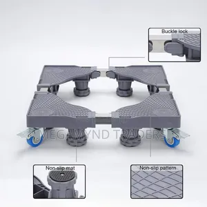 Fridge Stand Commercial/Heavy Duty Fridges Stand