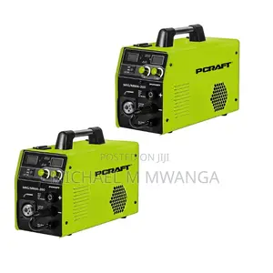 Advanced Pcraft Mig/Mma/Tig-Lift 200