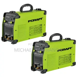 Precision Pcraft Mig/Mma/Tig-Lift 200