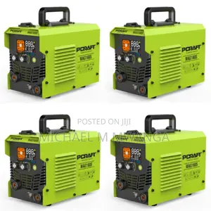 Digital Pcraft Mig/Mma/Tig-Lift 200