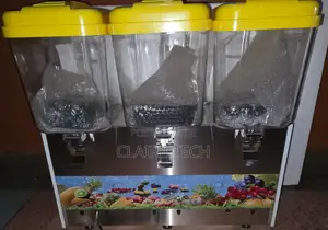 Juice Dispenser 18l by 3