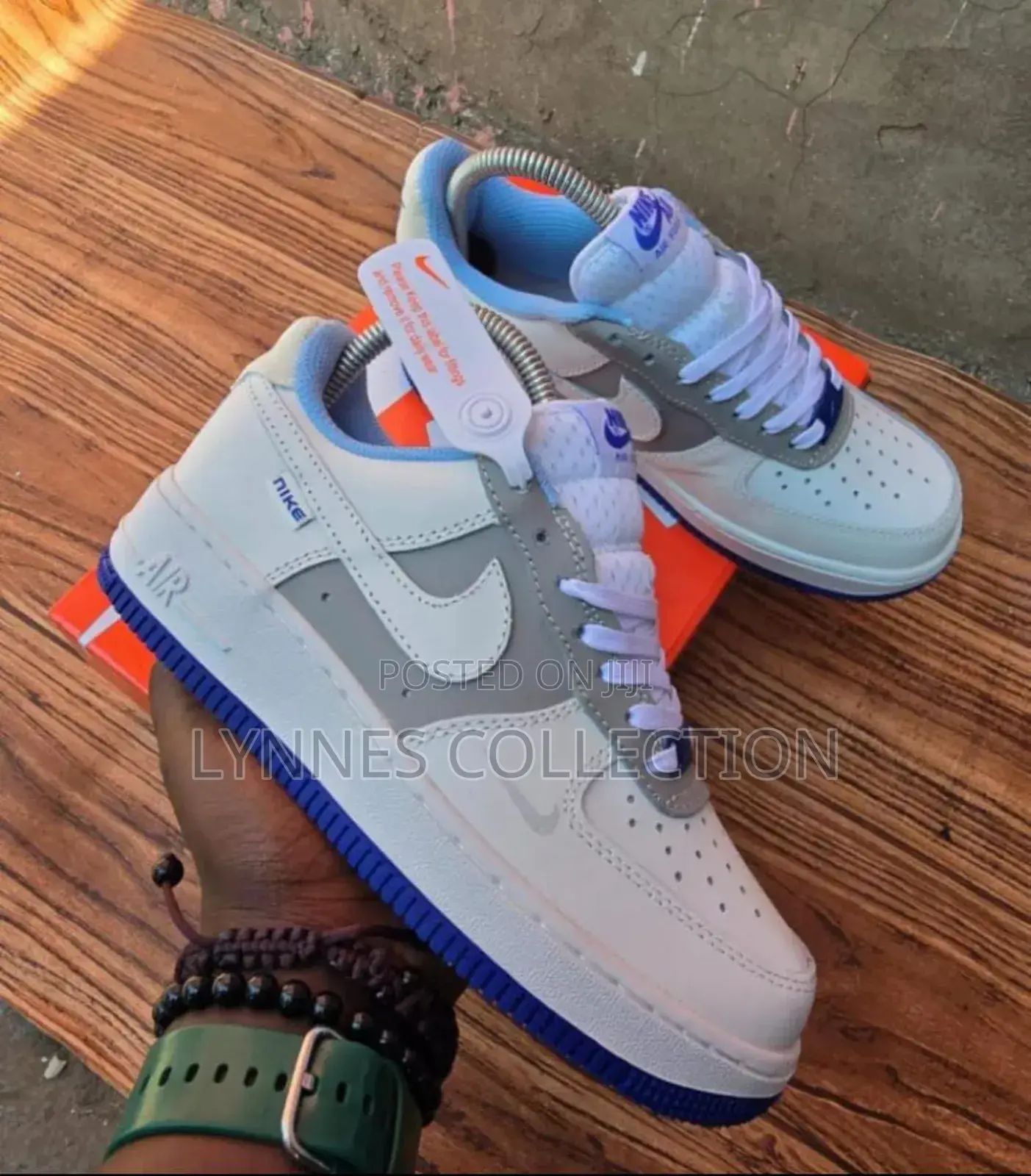 Custom Nike Air Force 1s ,Customs Sizes 38-45