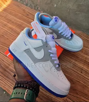 Custom Nike Air Force 1s ,Customs Sizes 38-45