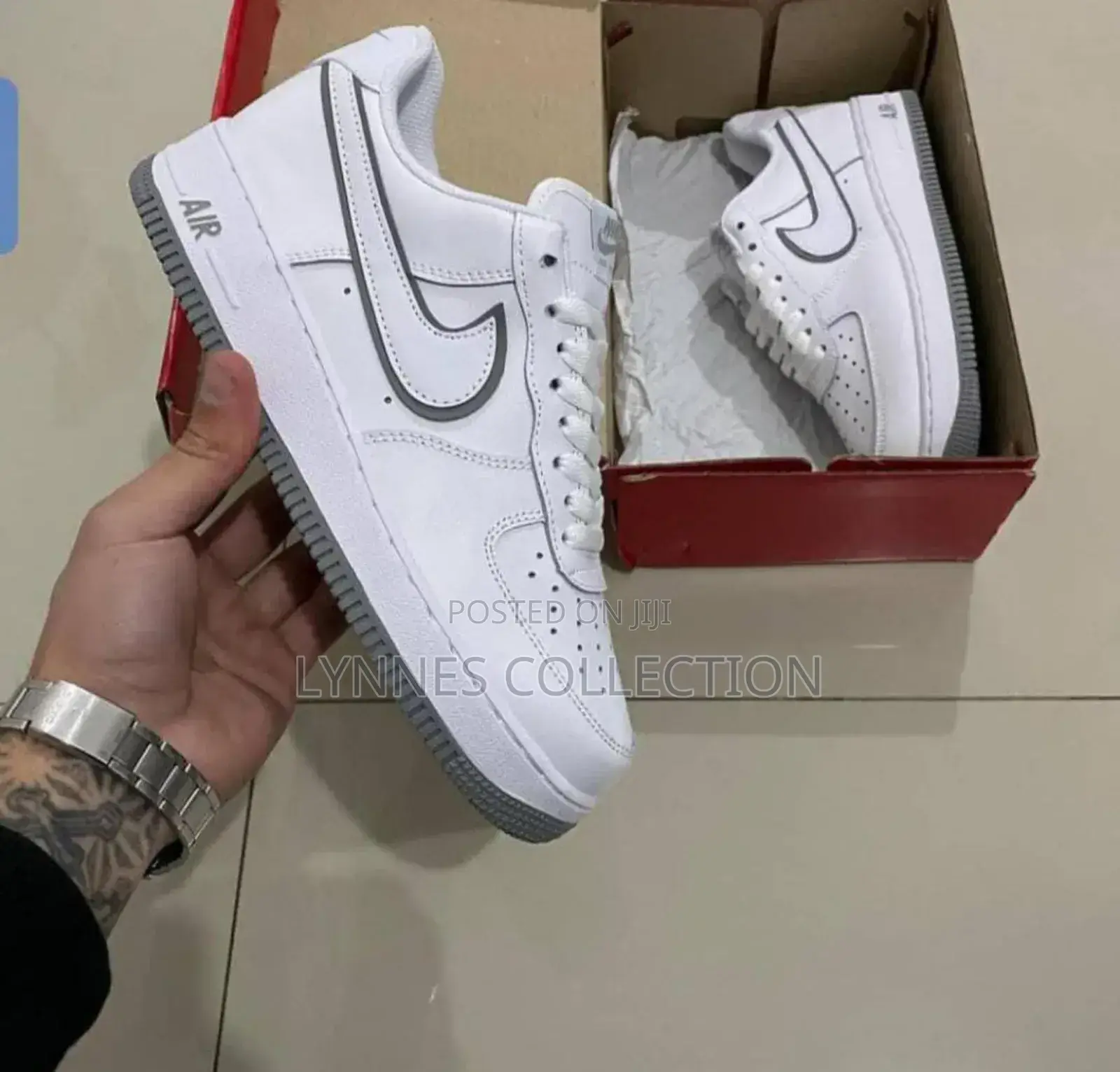 Custom Nike Air Force 1s ,Customs Sizes 38-45