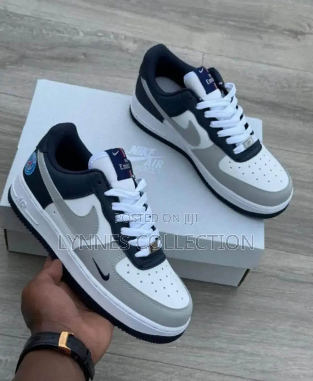 Custom Nike Air Force 1s ,Customs Sizes 38-45