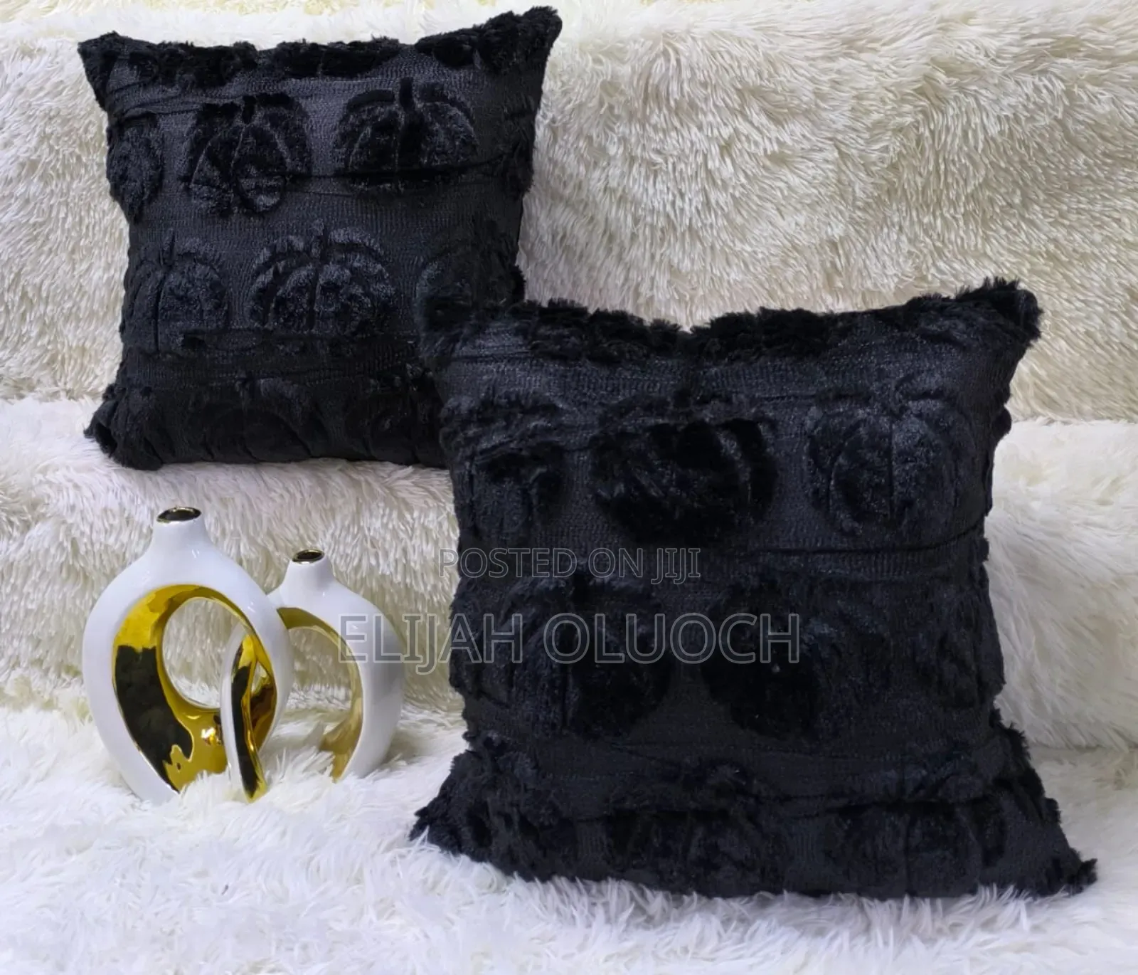 Unique Pillow Cases