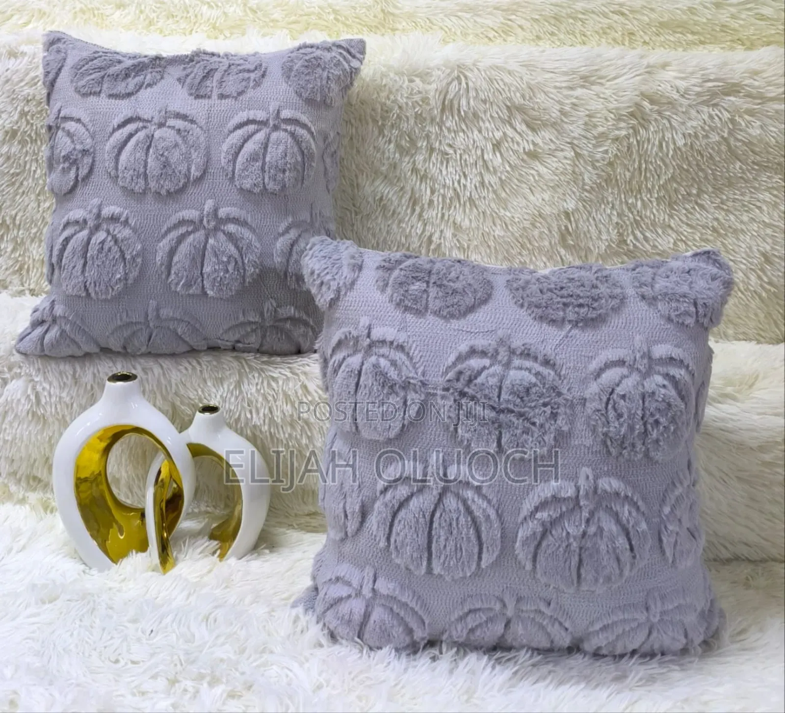 Unique Pillow Cases