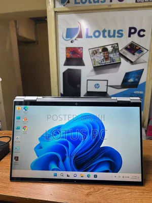 Laptop HP EliteBook 1040 G8 32GB Intel Core I7 SSD 512GB