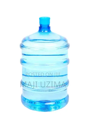 20l Water Refill - Westlands