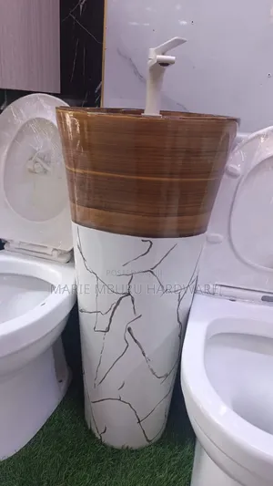 Basin Unique Wash Hand