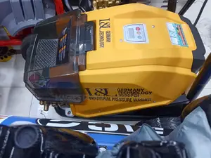 Most Affordable 3500psi L J Germany Industrial Pressure Washer