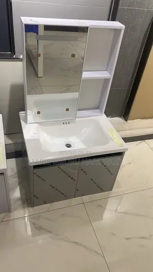 Cabinet Basin Good Quality