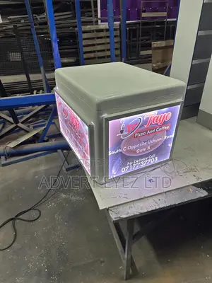 Point Of Sale Materials