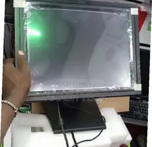 Touch Screen 15-Inch Pos TFT LCD Monitor
