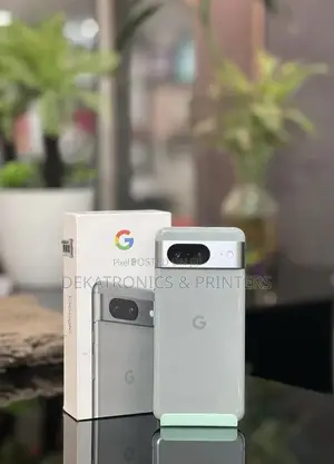 New Google Pixel 8 128 GB Green