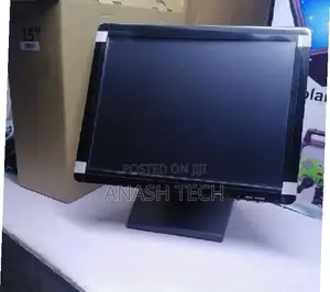 15 Inch Point of Sale (Pos) TFT Touch Screen Monitor