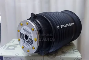 Rear Air Suspension Spring Bags for Mercedes C-Class W205
