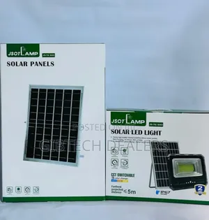 500w Solar Flood Light Ip67 Tg 500w