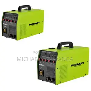 Hot Start Pcraft Mig/Mma/Tig-Lift 200
