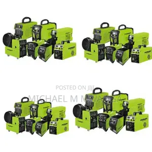 Energy Efficient Pcraft Mig/Mma/Tig-Lift 200