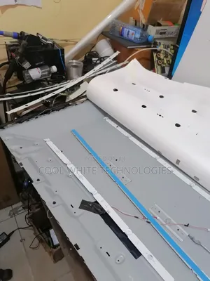 Tv Repairs and Backlights Syokimau