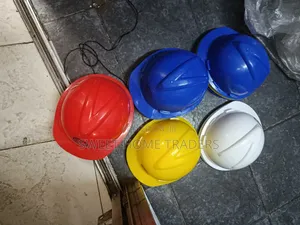 Quality Construction Helmet