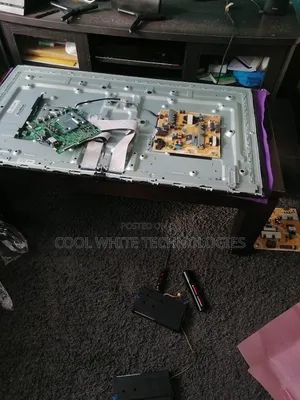Tv Repairs and Backlights Replacement Garden Estate Thome