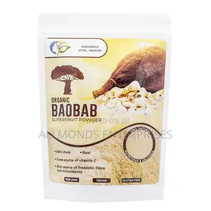 Baobab Powder